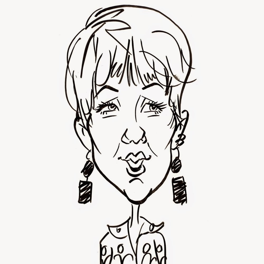 Meet your Posher, Mary